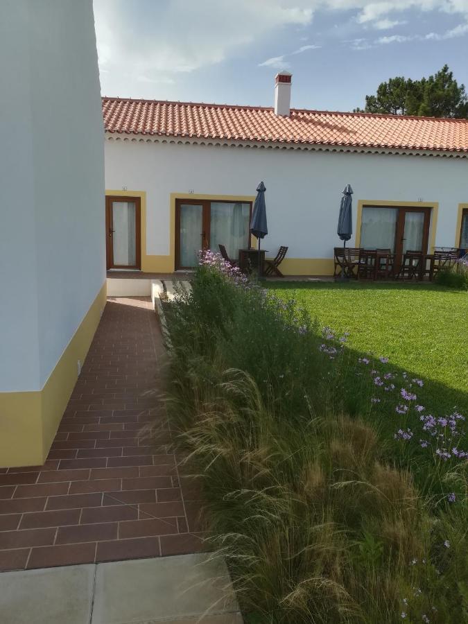Séjour à la campagne Lira Aljezur